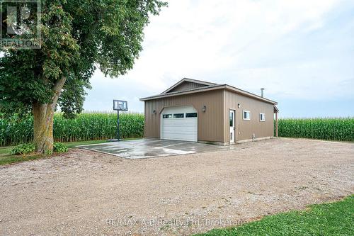 6355 Perth Rd 55 Line, West Perth (Logan), ON - Outdoor