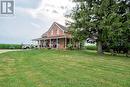 6355 Perth Rd 55 Line, West Perth (Logan), ON  - Outdoor With Deck Patio Veranda 