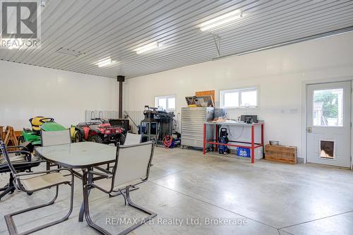 6355 Perth Rd 55 Line, West Perth (Logan), ON - Indoor