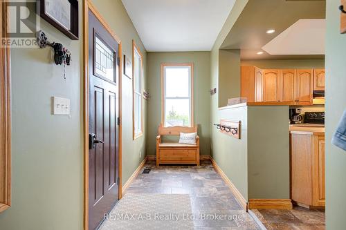 6355 Perth Rd 55 Line, West Perth (Logan), ON - Indoor Photo Showing Other Room