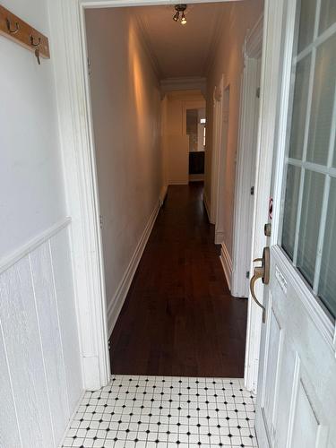 Hall - 7159 Rue De La Roche, Montréal (Villeray/Saint-Michel/Parc-Extension), QC - Indoor Photo Showing Other Room