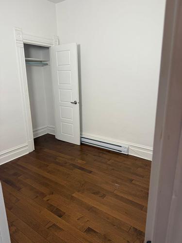 Bedroom - 7159 Rue De La Roche, Montréal (Villeray/Saint-Michel/Parc-Extension), QC - Indoor Photo Showing Other Room