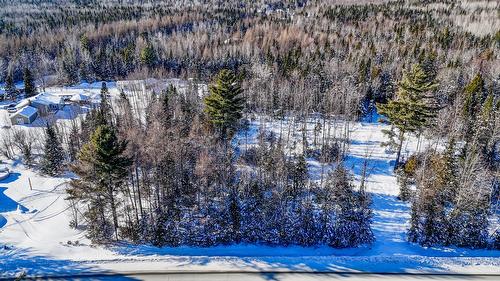 Terre/Terrain - Route 112, Beaulac-Garthby, QC 