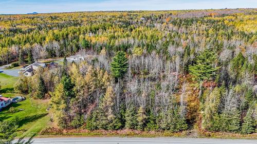 Terre/Terrain - Route 112, Beaulac-Garthby, QC 