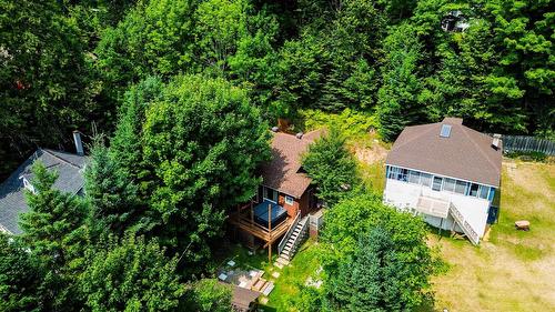 Vue d'ensemble - 3255 Route 327, Harrington, QC - Outdoor