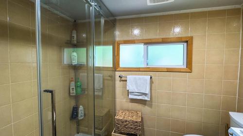 Salle de bains - 3255 Route 327, Harrington, QC - Indoor Photo Showing Bathroom