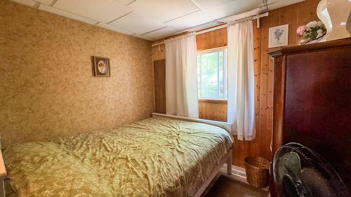 Chambre à coucher - 3255 Route 327, Harrington, QC - Indoor Photo Showing Bedroom