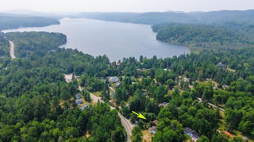 Autre - 3255 Route 327, Harrington, QC - Outdoor With Body Of Water With View