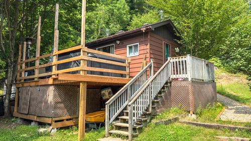 Façade - 3255 Route 327, Harrington, QC - Outdoor