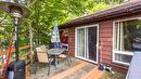 Extérieur - 3255 Route 327, Harrington, QC  - Outdoor With Deck Patio Veranda With Exterior 