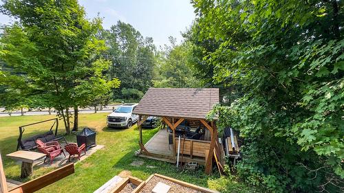 Cour - 3255 Route 327, Harrington, QC - Outdoor