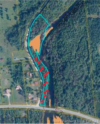 30 Walsh Rd, Whitney, NB 