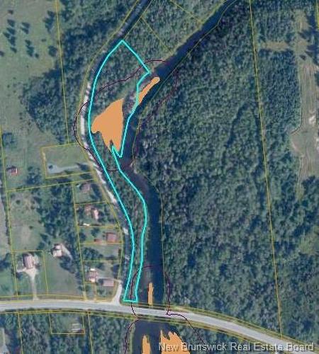 30 Walsh Rd, Whitney, NB 