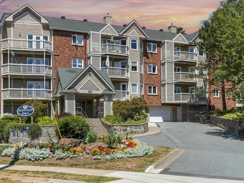 301 80 Spinnaker Drive, Halifax, NS 