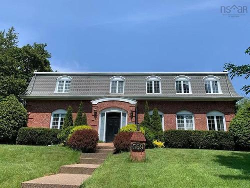 569 Francklyn Street, Halifax, NS 