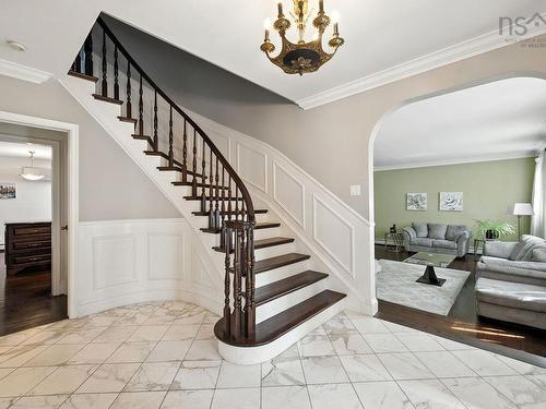 569 Francklyn Street, Halifax, NS 