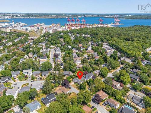 569 Francklyn Street, Halifax, NS 