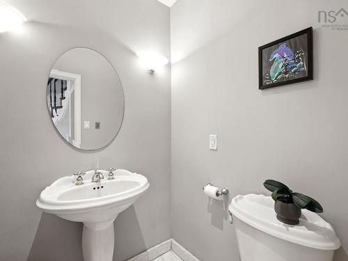 569 Francklyn Street, Halifax, NS 