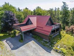3641 St. Margarets Bay Road  Hubley, NS B3Z 1B7