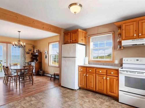 885 Fort Point Road, Ashmore, NS 