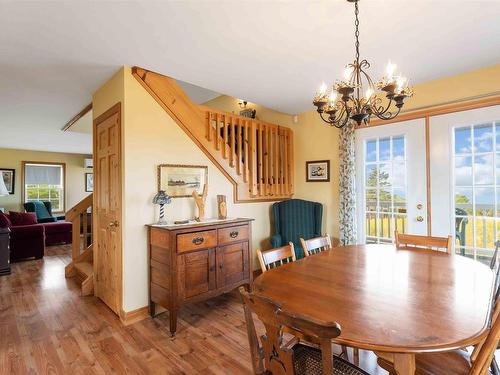 885 Fort Point Road, Ashmore, NS 