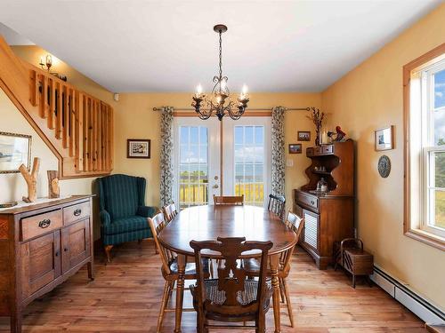 885 Fort Point Road, Ashmore, NS 