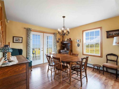 885 Fort Point Road, Ashmore, NS 