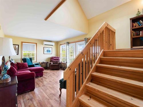 885 Fort Point Road, Ashmore, NS 