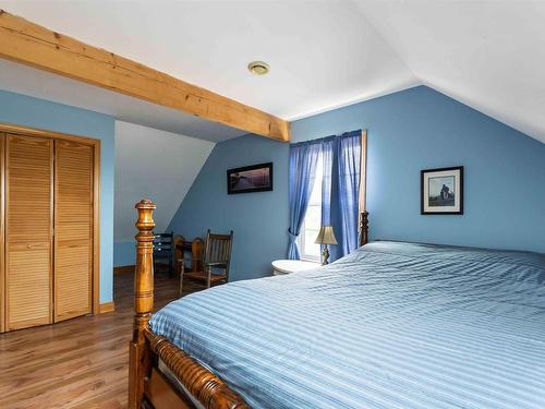 885 Fort Point Road, Ashmore, NS 