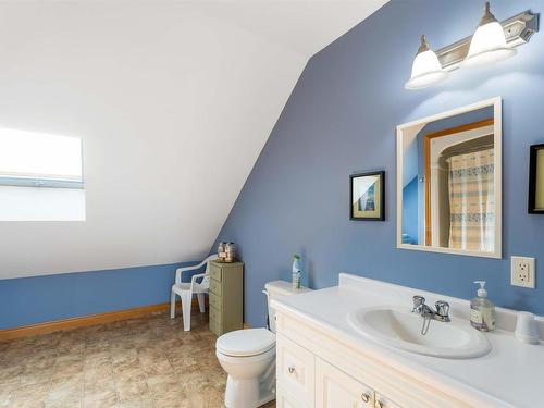 885 Fort Point Road, Ashmore, NS 