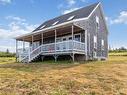 885 Fort Point Road, Ashmore, NS 