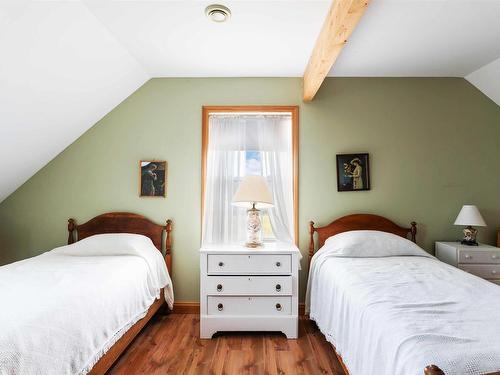885 Fort Point Road, Ashmore, NS 