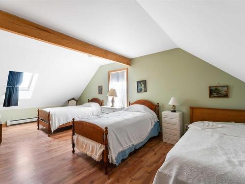 885 Fort Point Road, Ashmore, NS 