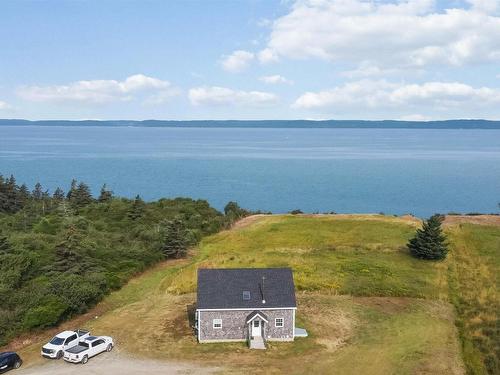 885 Fort Point Road, Ashmore, NS 