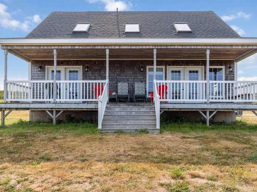 885 Fort Point Road, Ashmore, NS 