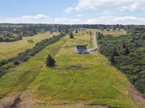 885 Fort Point Road, Ashmore, NS 