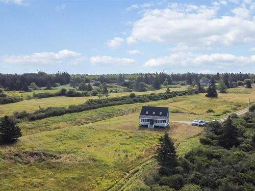 885 Fort Point Road, Ashmore, NS 
