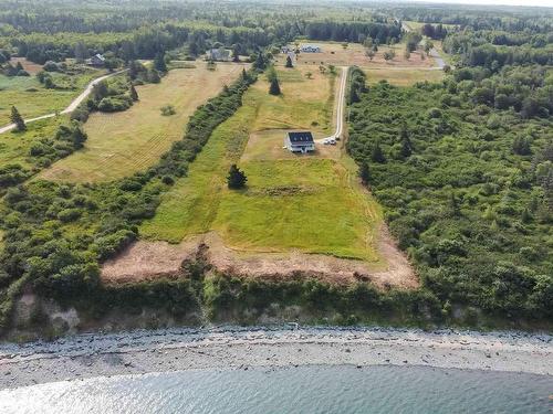 885 Fort Point Road, Ashmore, NS 