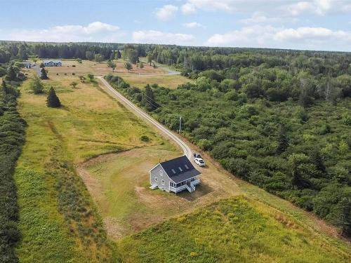 885 Fort Point Road, Ashmore, NS 