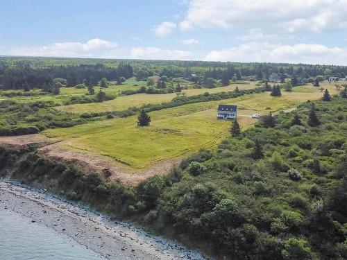 885 Fort Point Road, Ashmore, NS 