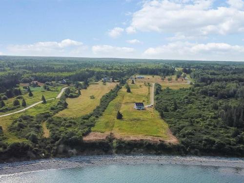 885 Fort Point Road, Ashmore, NS 