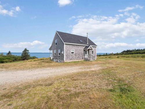 885 Fort Point Road, Ashmore, NS 