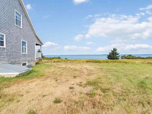 885 Fort Point Road, Ashmore, NS 
