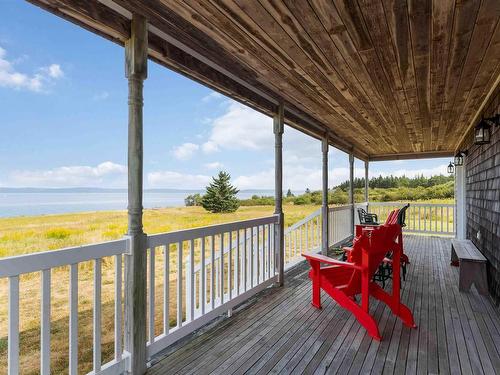 885 Fort Point Road, Ashmore, NS 