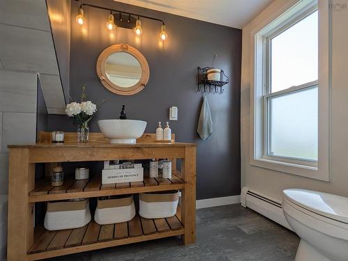 1837 Main Shore Road, Sandford, NS 