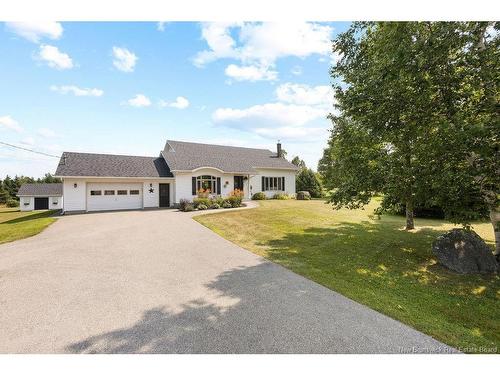 11399 Route 126, Rogersville, NB 