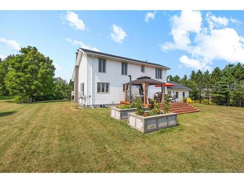 11399 Route 126, Rogersville, NB 