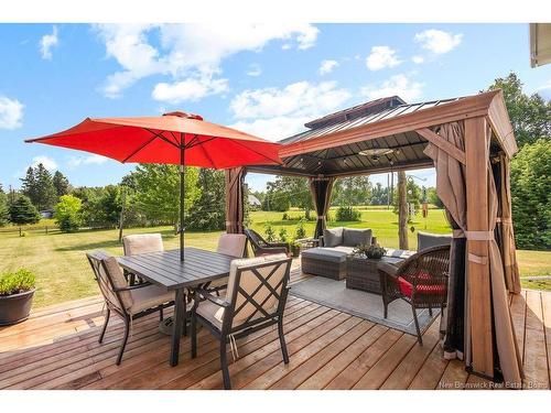 11399 Route 126, Rogersville, NB 