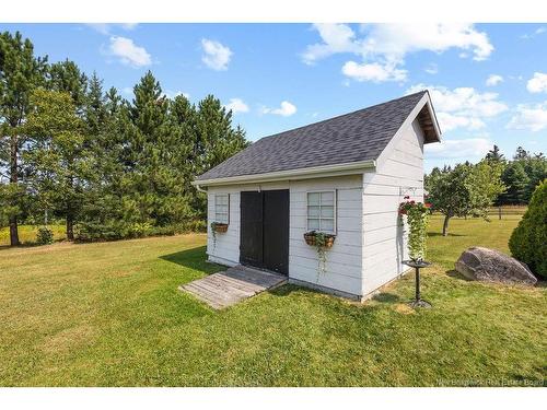 11399 Route 126, Rogersville, NB 