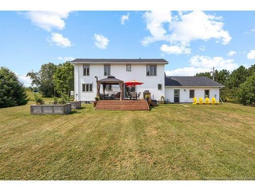 11399 Route 126, Rogersville, NB 